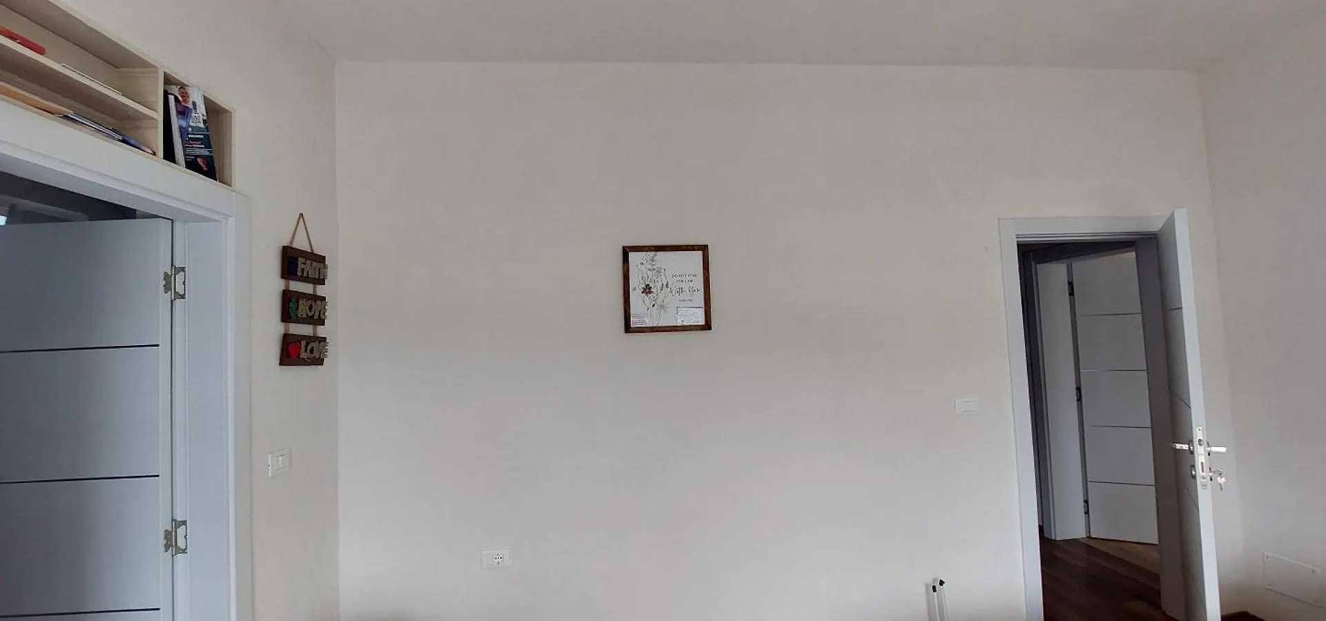 Villa Nathanael Cozy Rooms With Balcony 波格拉德茨