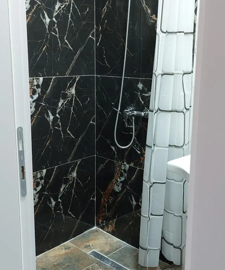 Εξοχικό σπίτι Villa Nathanael Cozy Rooms With Balcony Πόγραδετς Αλβανία
