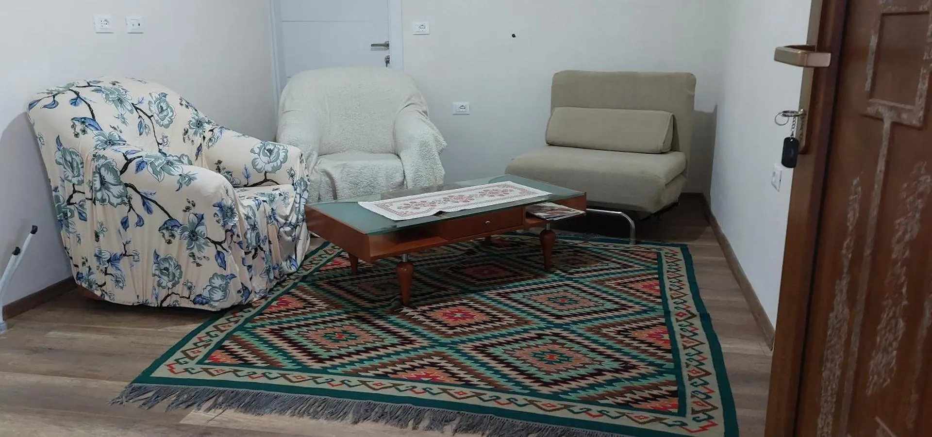 Εξοχικό σπίτι Villa Nathanael Cozy Rooms With Balcony Πόγραδετς