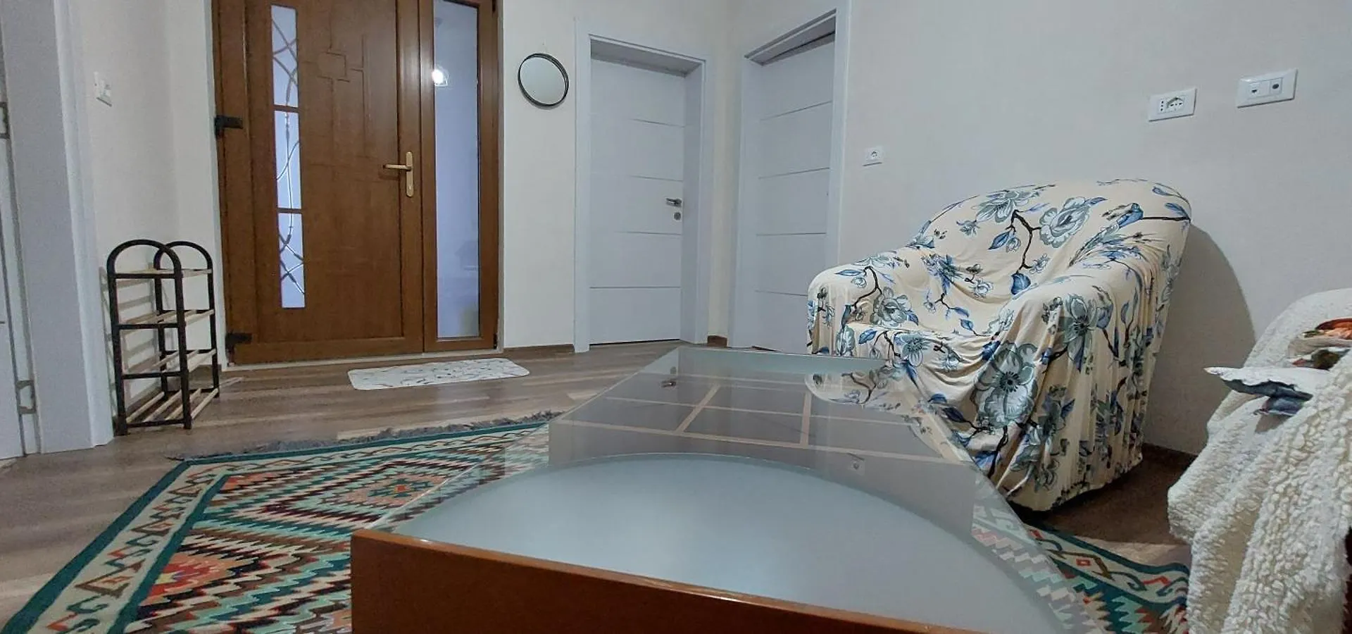 Villa Nathanael Cozy Rooms With Balcony Πόγραδετς
