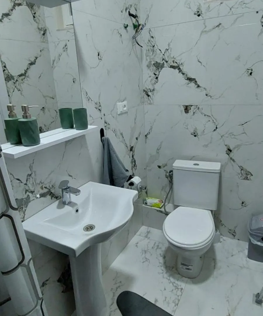 Villa Nathanael Cozy Rooms With Balcony 波格拉德茨 0*,