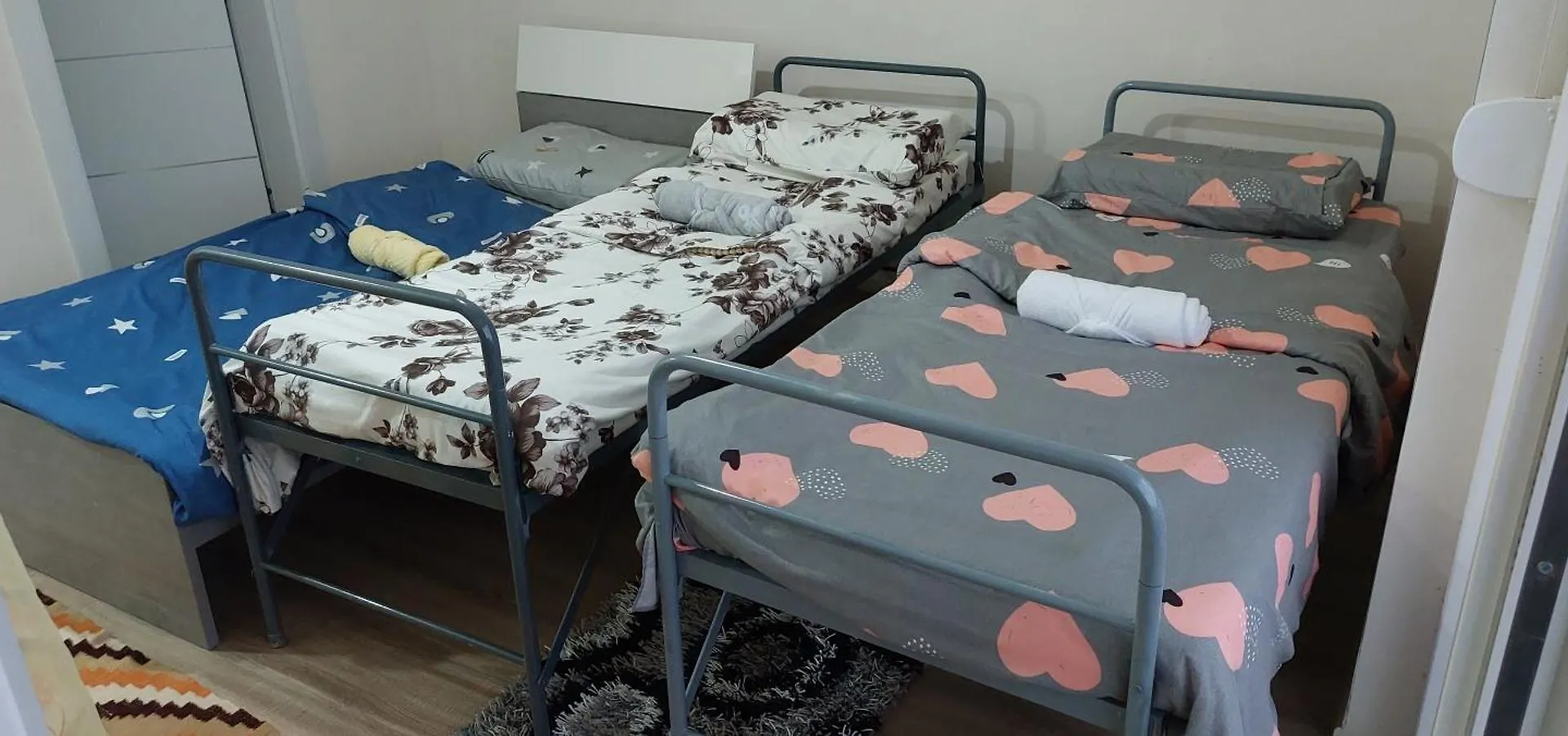 Villa Nathanael Cozy Rooms With Balcony 波格拉德茨