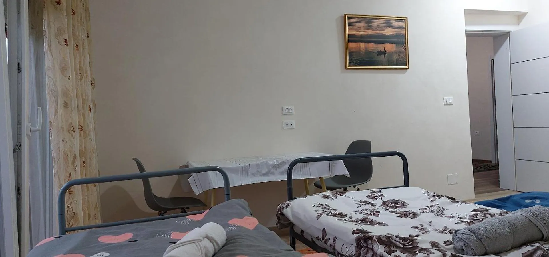 Villa Nathanael Cozy Rooms With Balcony Πόγραδετς Εξοχικό σπίτι