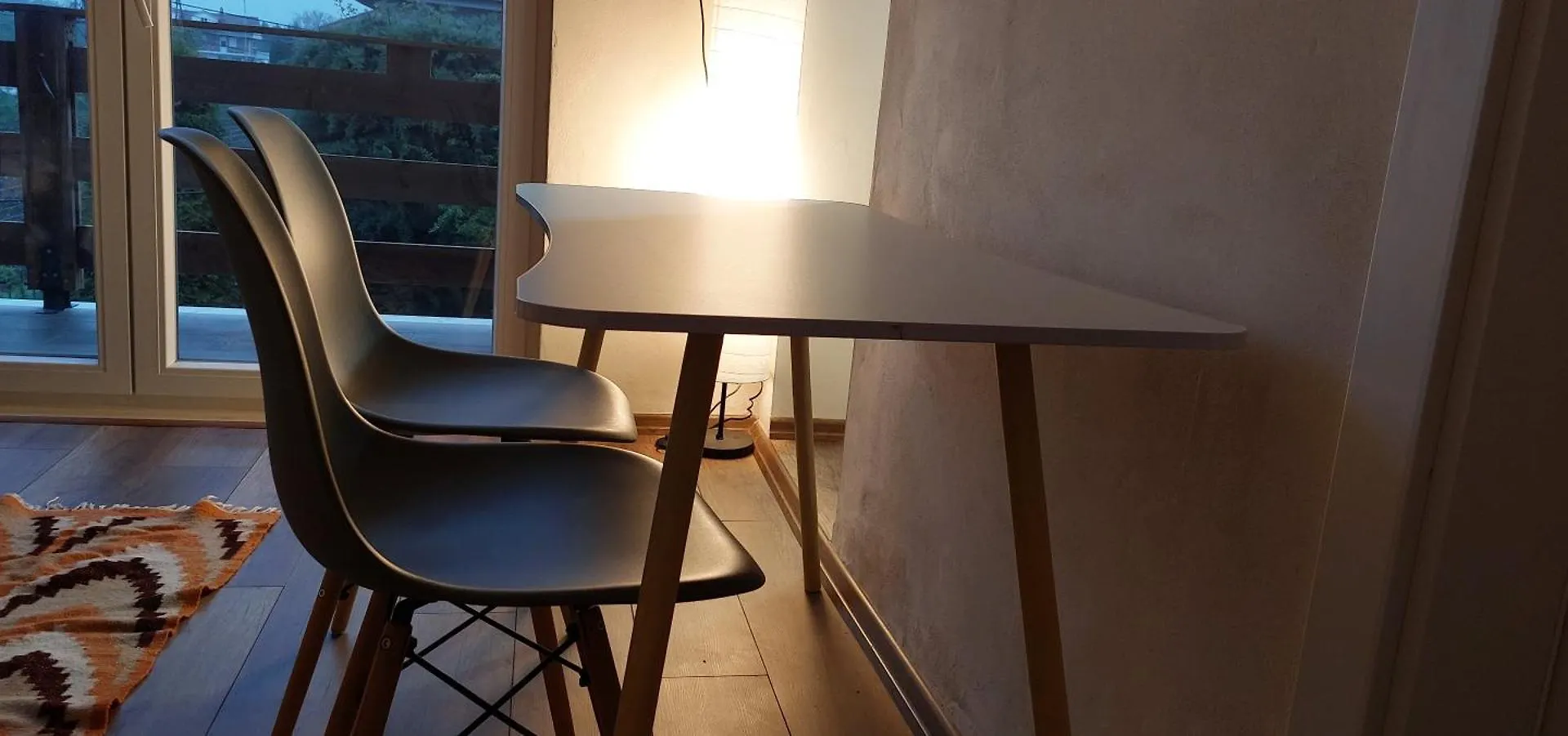 Villa Nathanael Cozy Rooms With Balcony Πόγραδετς