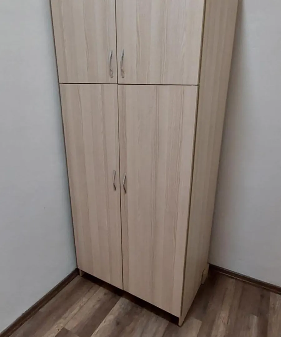 Villa Nathanael Cozy Rooms With Balcony Πόγραδετς 0*,  Αλβανία