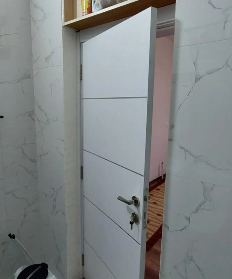 Villa Nathanael Cozy Rooms With Balcony 波格拉德茨 阿尔巴尼亚