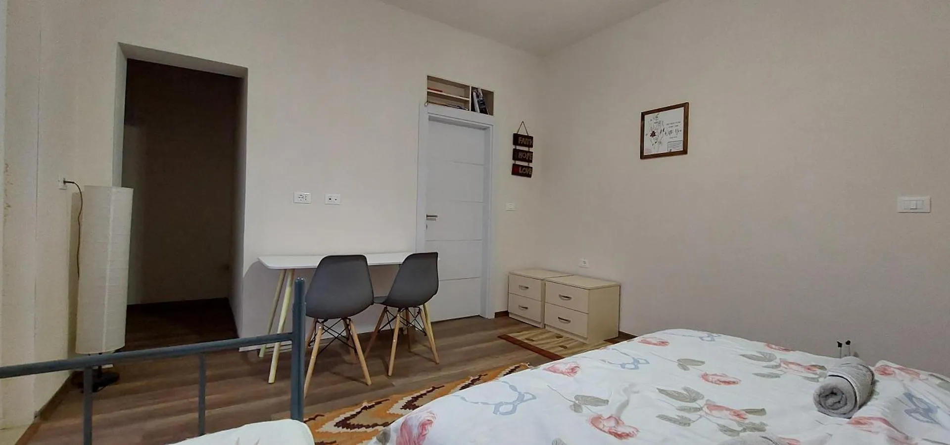 Villa Nathanael Cozy Rooms With Balcony 波格拉德茨