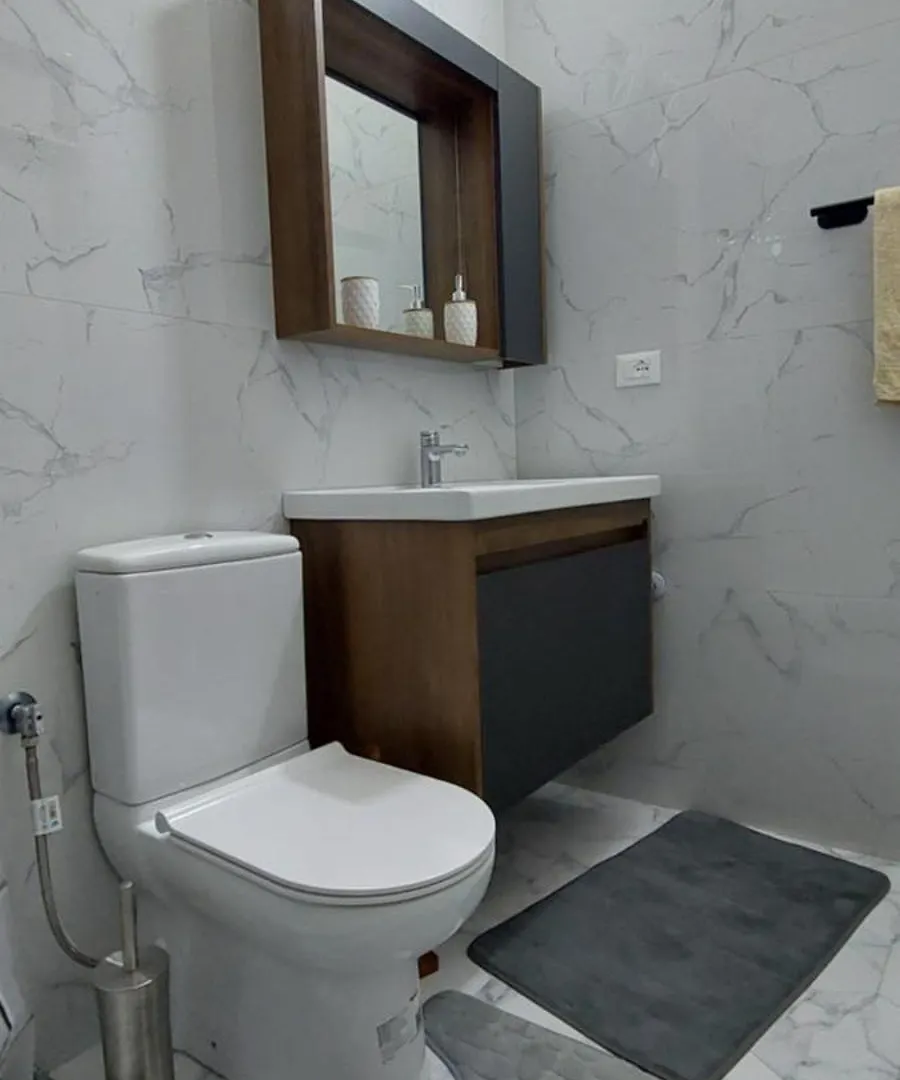 Villa Nathanael Cozy Rooms With Balcony 波格拉德茨 阿尔巴尼亚